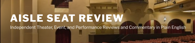 aisle seat review